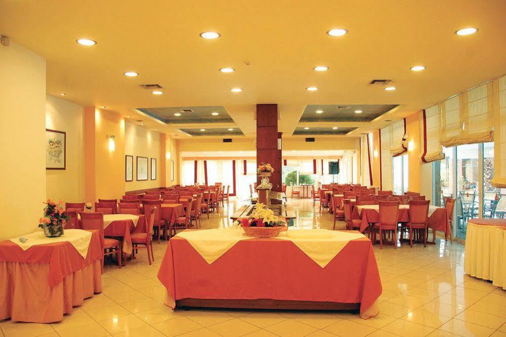 Stefania Beach Hotel Evia Exterior photo